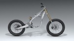 2022 HONDA CRF250R