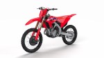 2022 HONDA CRF250R