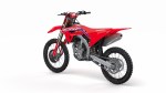 2022 HONDA CRF250R