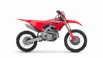 2022 HONDA CRF250R