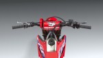 2022 HONDA CRF250R