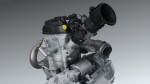 2022 HONDA CRF250R