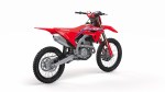 22YM HONDA CRF250R