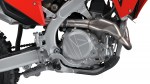2021 Honda CRF450R