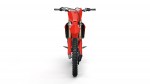 2021 Honda CRF450R