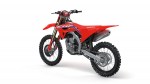 2021 Honda CRF450R