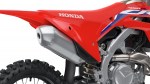 2021 Honda CRF450R