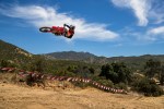 21YM HONDA CRF450R