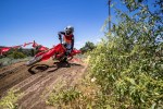 21YM HONDA CRF450R