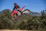 21YM HONDA CRF450R