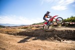 21YM HONDA CRF450R