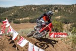Honda CRF450R 2021