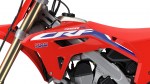 Honda CRF450R 2021