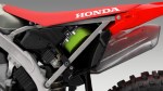Honda CRF450R 2021