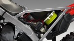 Honda CRF450R 2021