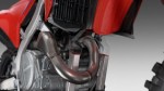 Honda CRF450R 2021