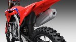 Honda CRF450R 2021