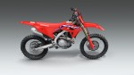 Honda CRF450R 2021
