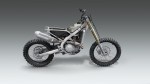 Honda CRF450R 2021