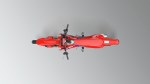 Honda CRF450R 2021