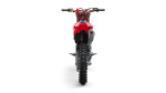 23YM_CRF450R_50TH_R-292R_EXTREME_RED_REAR